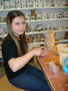keramikkurs